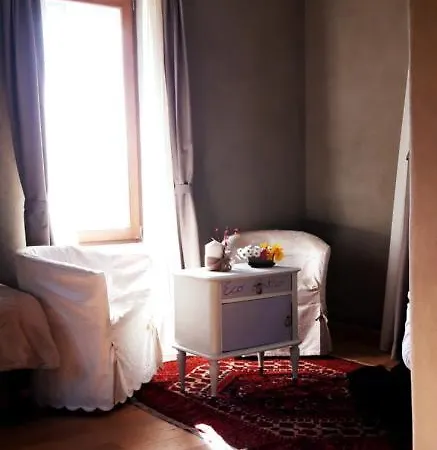 Ecoantico Casa In Paglia Nocleg ze śniadaniem 3*
