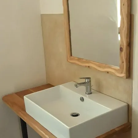 Ecoantico Casa In Paglia 3*