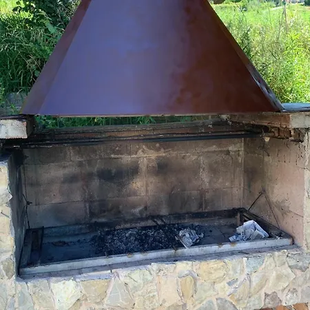 Ecoantico Casa In Paglia