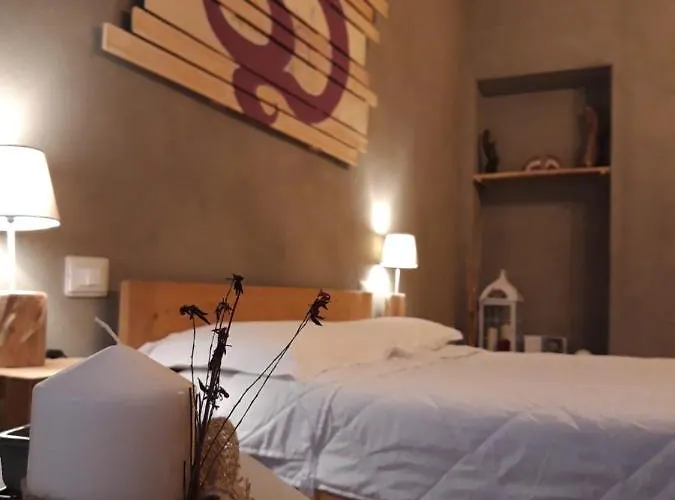 Ecoantico Casa In Paglia 3*