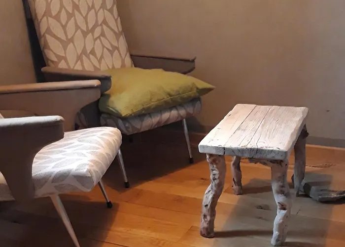 Ecoantico Casa In Paglia לינה וארוחת בוקר