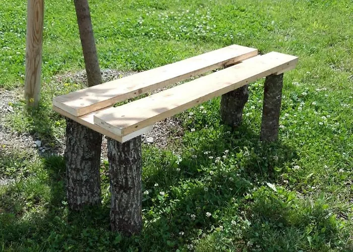 Ecoantico Casa In Paglia 3*