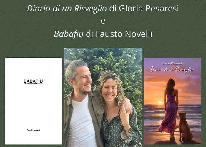 Ecoantico Casa In Paglia Bed and Breakfast