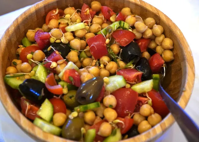 Bed and Breakfast Ecoantico Casa In Paglia 3*