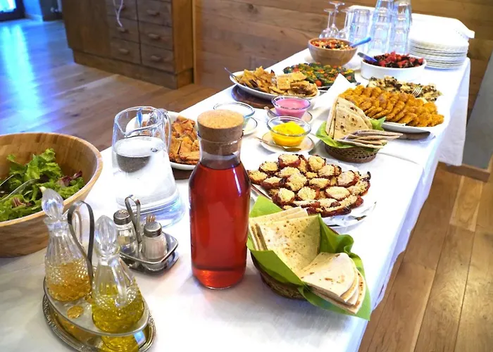 Ecoantico Casa In Paglia Bed and Breakfast Maiolo (Rimini)