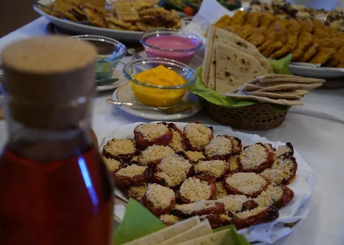 Bed and Breakfast Ecoantico Casa In Paglia Maiolo (Rimini)