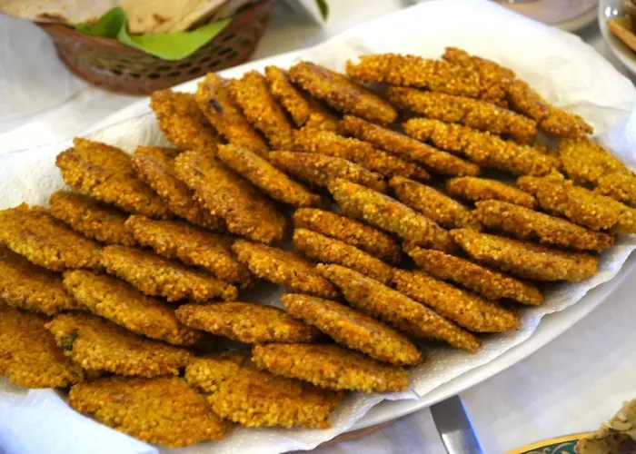 Ecoantico Casa In Paglia Bed and Breakfast 3*