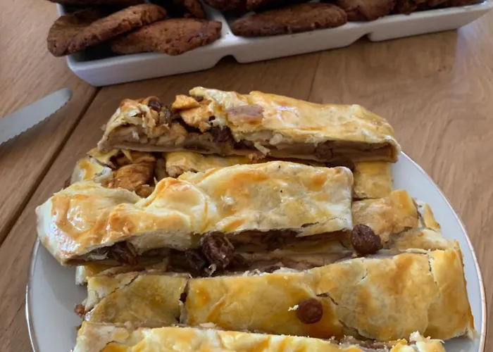 Ecoantico Casa In Paglia 3*