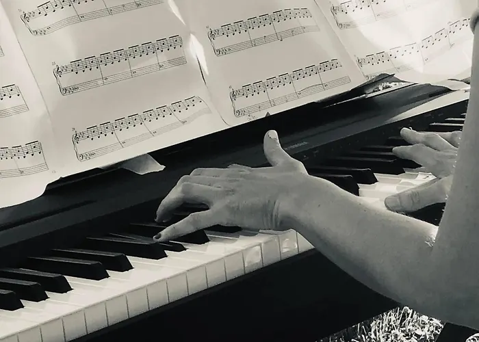 Ecoantico Casa In Paglia Bed and Breakfast