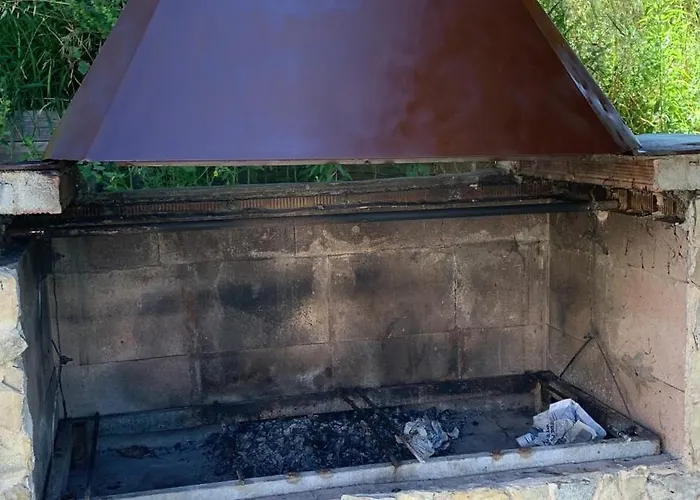 Ecoantico Casa In Paglia