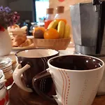 Bed and Breakfast Ecoantico Casa In Paglia Maiolo (Rimini)