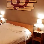 Bed and Breakfast Ecoantico Casa In Paglia 3*