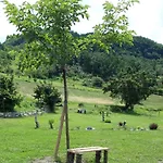 Ecoantico Casa In Paglia