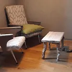 Ecoantico Casa In Paglia Bed and Breakfast