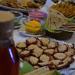 Bed and Breakfast Ecoantico Casa In Paglia Maiolo (Rimini)