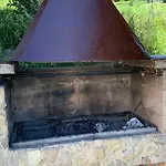 Ecoantico Casa In Paglia