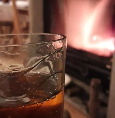 Ecoantico Casa In Paglia Maiolo (Rimini)