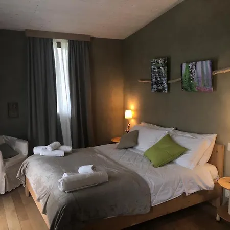 Ecoantico Casa In Paglia *