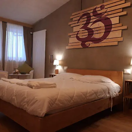 Ecoantico Casa In Paglia *