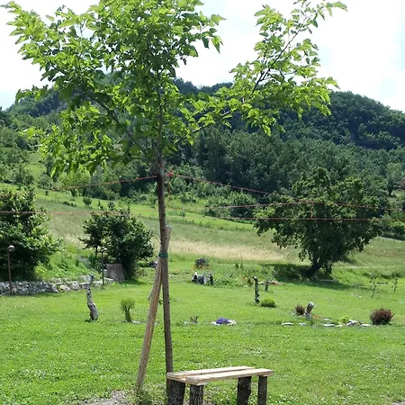 Ecoantico Casa In Paglia