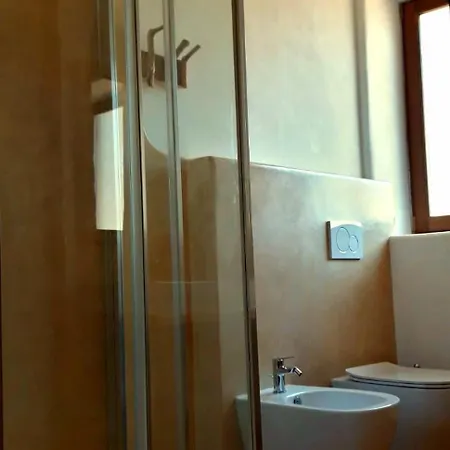 Ecoantico Casa In Paglia Maiolo (Rimini)