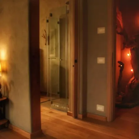 Ecoantico Casa In Paglia *