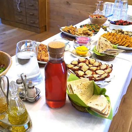 Ecoantico Casa In Paglia فندق مبيت وإفطار Maiolo (Rimini)