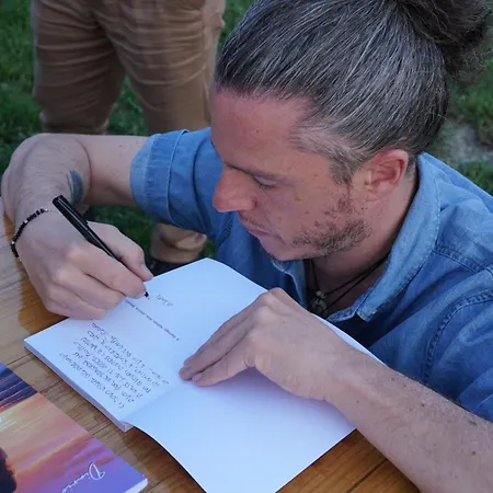 Ecoantico Casa In Paglia فندق مبيت وإفطار