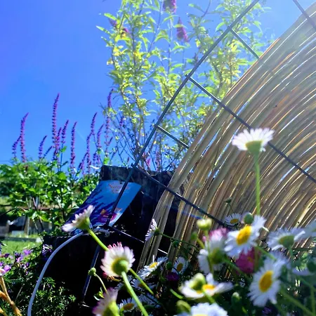 Ecoantico Casa In Paglia 3*