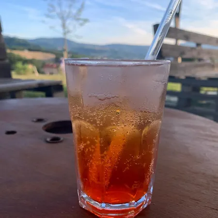 Ecoantico Casa In Paglia 3* Maiolo (Rimini)