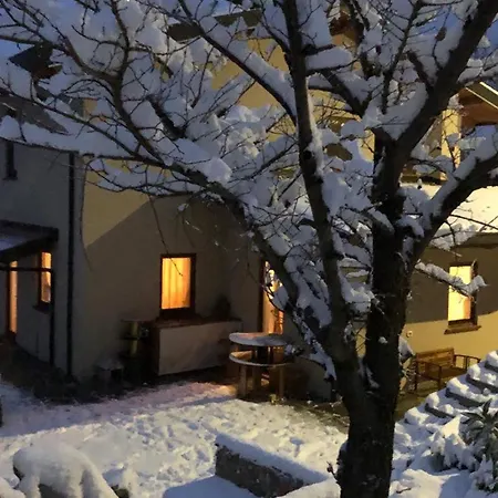 Ecoantico Casa In Paglia ベッド・アンド・ブレックファスト Maiolo