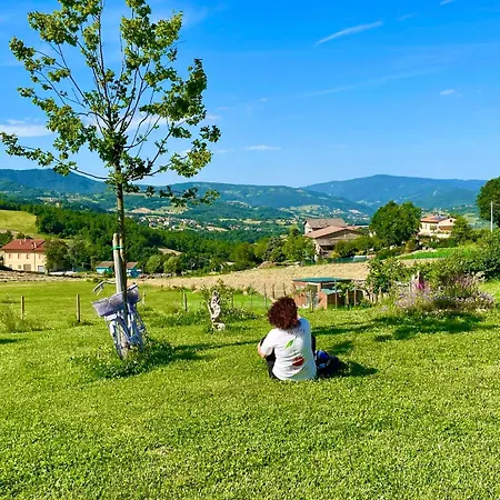 Ecoantico Casa In Paglia