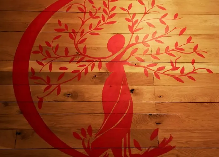 Ecoantico Casa In Paglia