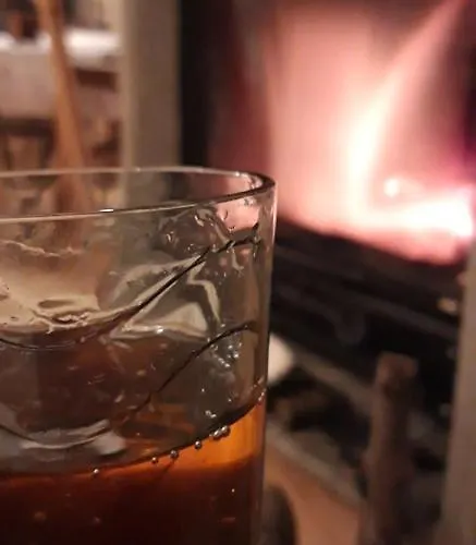 Ecoantico Casa In Paglia Maiolo (Rimini)