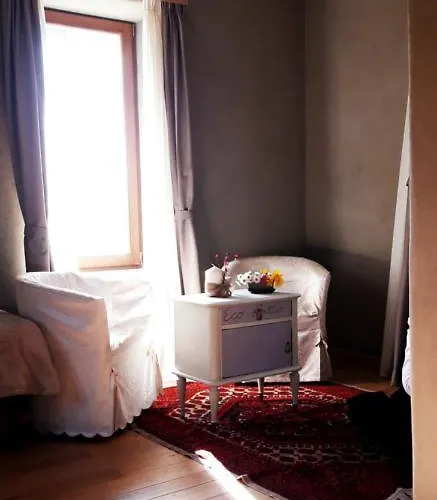 Ecoantico Casa In Paglia Bed & Breakfast 3*