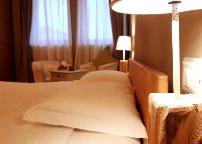 Ecoantico Casa In Paglia Maiolo (Rimini)