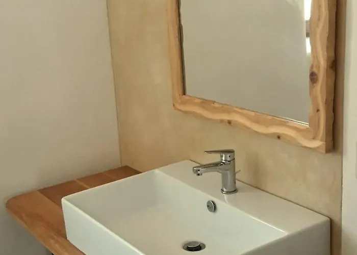 Ecoantico Casa In Paglia 3*