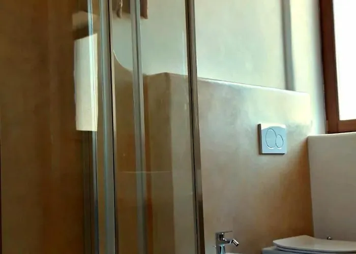 Ecoantico Casa In Paglia Maiolo (Rimini)