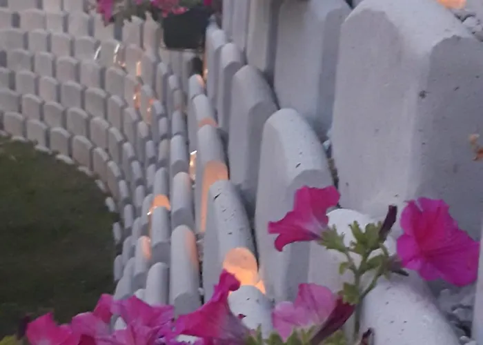 Ecoantico Casa In Paglia Bed & Breakfast Maiolo (Rimini)