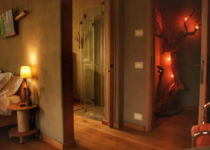 Ecoantico Casa In Paglia 3*