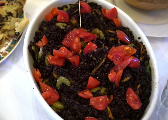 Ecoantico Casa In Paglia 3* Maiolo (Rimini)