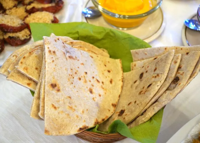 Ecoantico Casa In Paglia