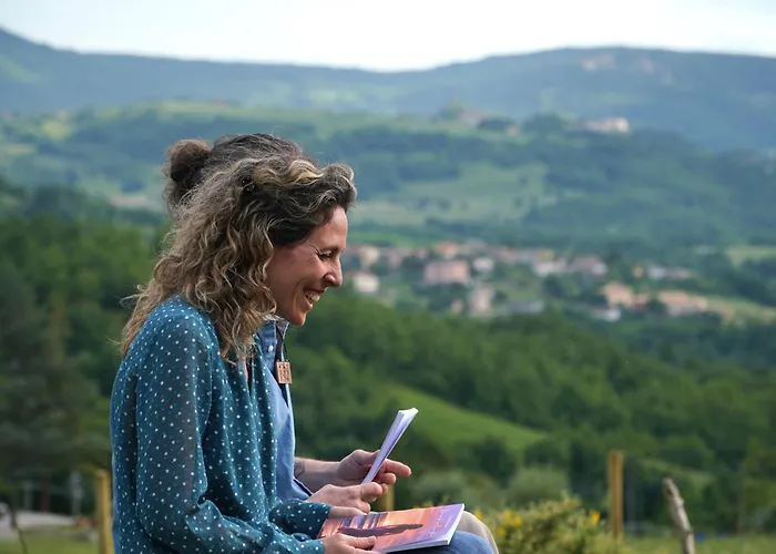 Ecoantico Casa In Paglia 3*