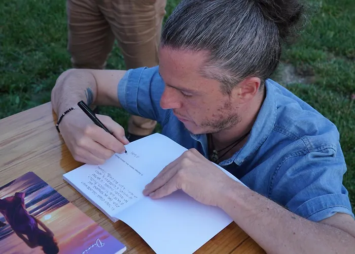 Ecoantico Casa In Paglia Bed & Breakfast