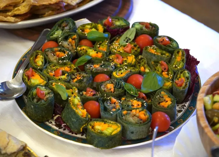 Ecoantico Casa In Paglia 3*