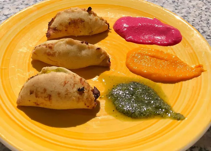 Bed & Breakfast Ecoantico Casa In Paglia