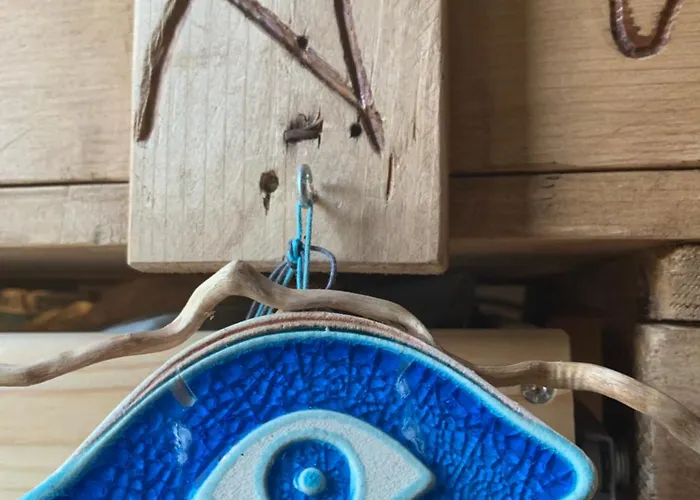 Ecoantico Casa In Paglia Maiolo (Rimini)