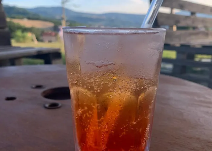 Ecoantico Casa In Paglia 3* Maiolo (Rimini)