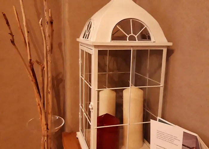 Ecoantico Casa In Paglia 3*