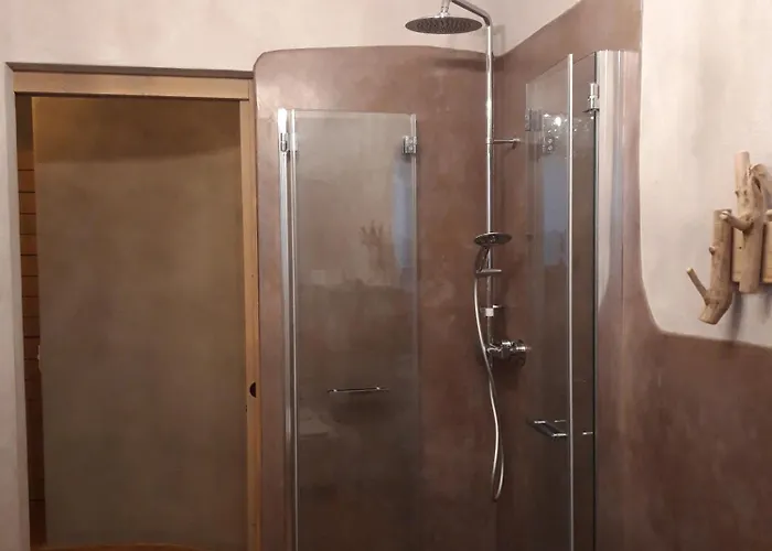 Ecoantico Casa In Paglia Bed & Breakfast Maiolo (Rimini)